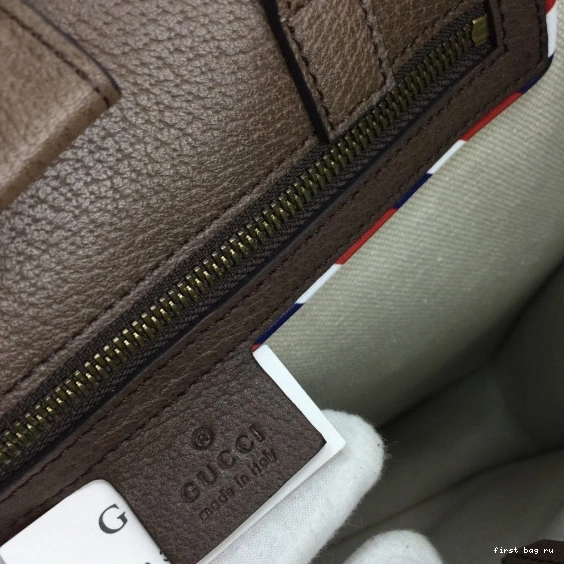 First bag ru Ophidia Gucci Tote 0809
